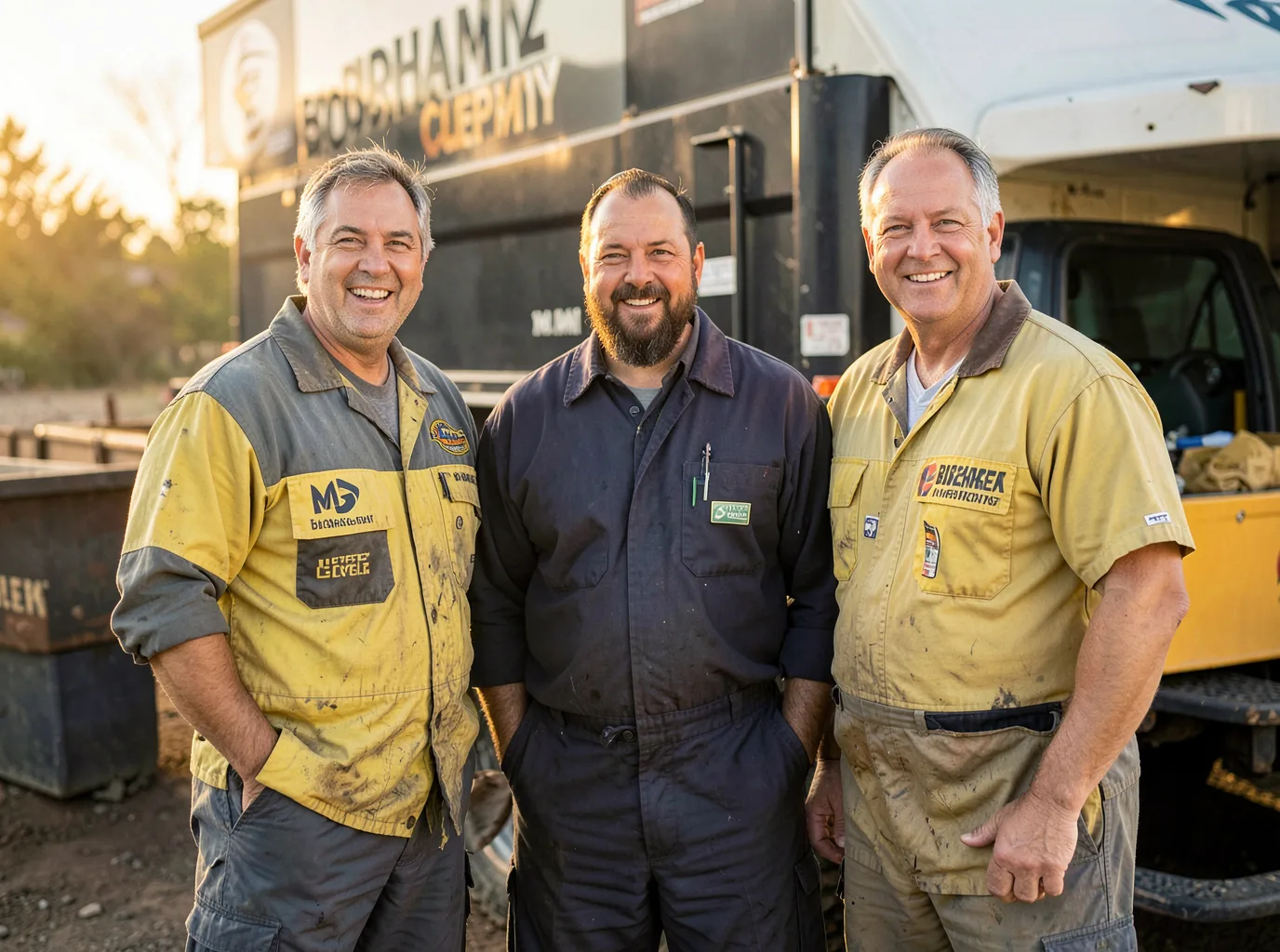 Sewage Cleanup company in Limaville, OH