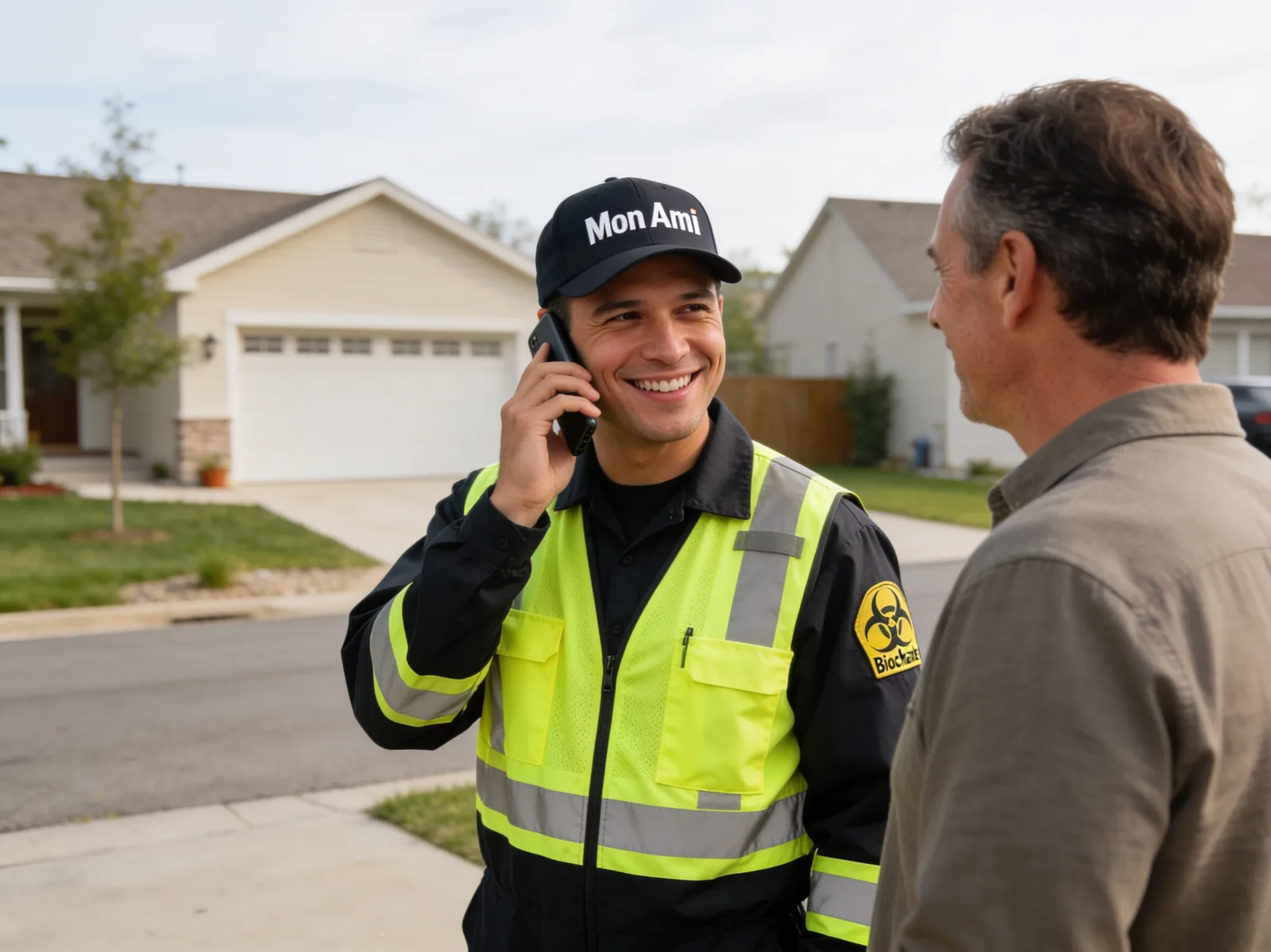 Sewage Cleanup Limaville, OH FAQs