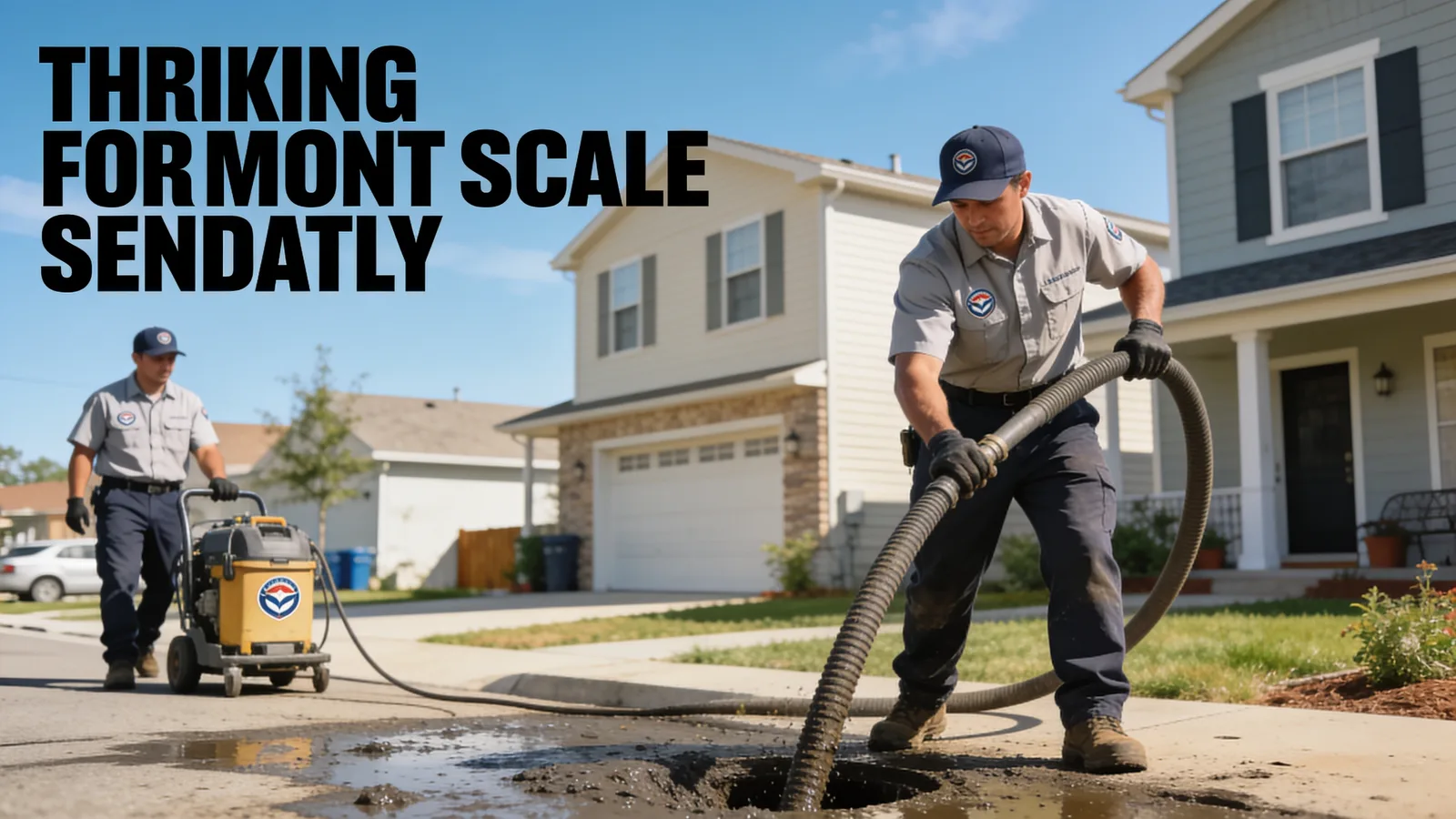 Sewage Cleanup in Limaville, OH near me